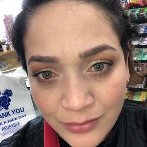 Meet your Posher, Nancy